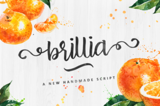 Adding a Human Touch with Brillia Script: A Practical Guide