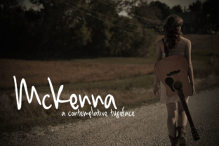 McKenna: The Strategic Power of a Contemplative Script