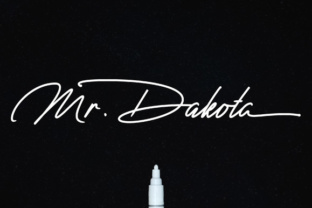 Mr. Dakota: A Fresh Script for Modern Creativity