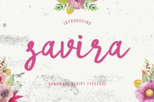 Savira: The Handmade Touch for Elegant Designs